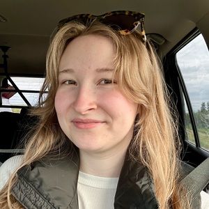 Meet your Posher, Katelyn